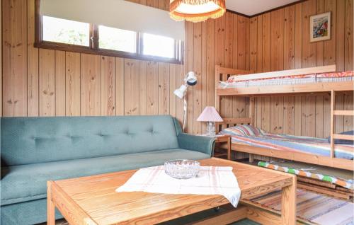 Holiday Home Ojvagen Kopingsvik in Kopingsvik