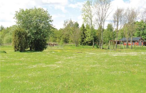 المنظر الخارجي, Holiday Home Ojvagen Kopingsvik in Kopingsvik