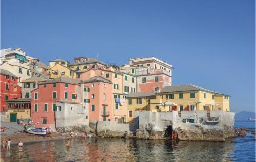 Casa Della Nonna - Apartment - Genova