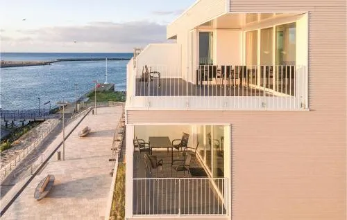 Priwallpromenade 2, Whg 7 in Travemünde, Deutschland