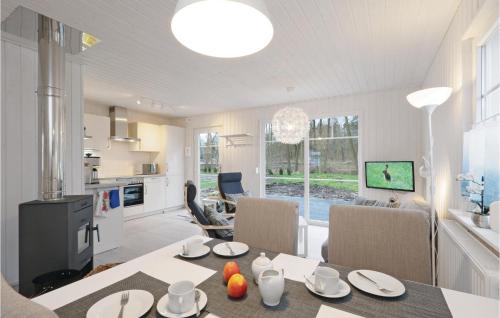 Cozy Home In Zerpenschleuse With Sauna Cozy Home In Zerpenschleuse With Sauna