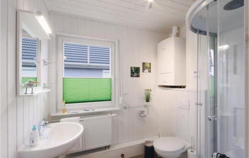 Cozy Home In Zerpenschleuse With Sauna Cozy Home In Zerpenschleuse With Sauna