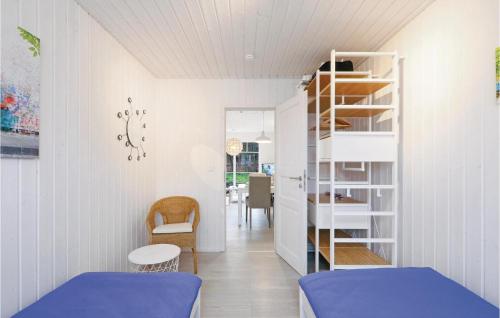 Cozy Home In Zerpenschleuse With Sauna Cozy Home In Zerpenschleuse With Sauna