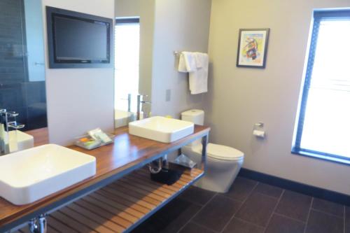 St. Paul Hotel Wooster