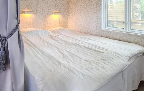 1 Bedroom Awesome Home In Visby in Nyhamn