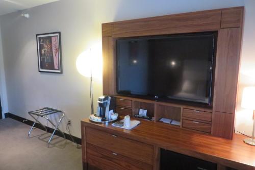 St. Paul Hotel Wooster
