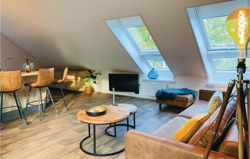 Stunning Apartment In Schagerbrug With Wifi