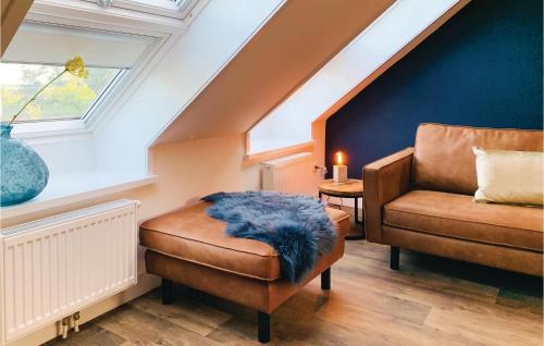 Stunning Apartment In Schagerbrug in 't Zand