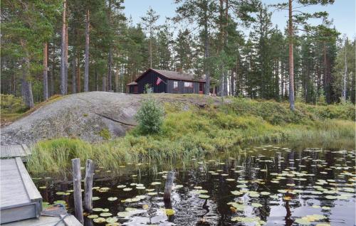 Vista exterior, Lovely Home In Vegårshei With Sauna (Lovely Home In Vegarshei With Sauna) in Vegarshei