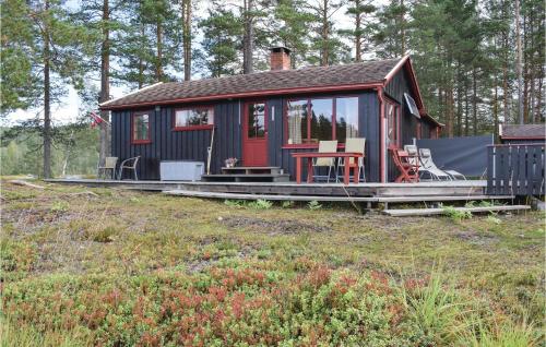 Vista exterior, Lovely Home In Vegårshei With Sauna (Lovely Home In Vegarshei With Sauna) in Vegarshei