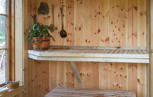 Vista exterior, Lovely Home In Vegårshei With Sauna (Lovely Home In Vegarshei With Sauna) in Vegarshei
