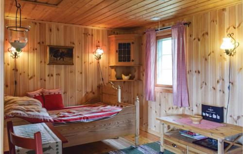 Lovely Home In Vegårshei With Sauna (Lovely Home In Vegarshei With Sauna) in Vegarshei
