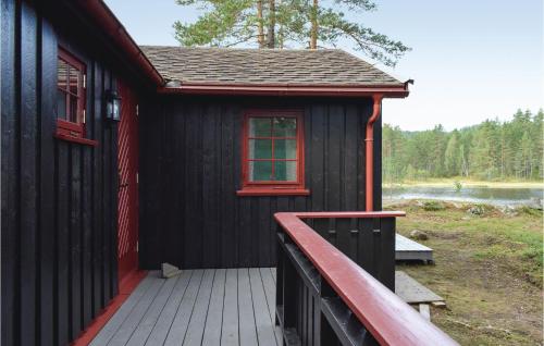 Vista exterior, Lovely Home In Vegårshei With Sauna (Lovely Home In Vegarshei With Sauna) in Vegarshei