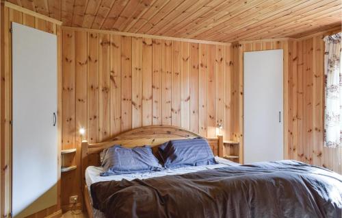 Lovely Home In Vegårshei With Sauna (Lovely Home In Vegarshei With Sauna) in Vegarshei