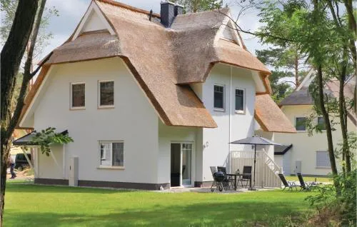 Reetdachhaus 20 Auf Usedom in Kutzow, Deutschland