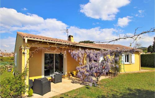 Nice Home In Malataverne With Private Swimming Pool, Can Be Inside Or Outside - Location saisonnière - Malataverne