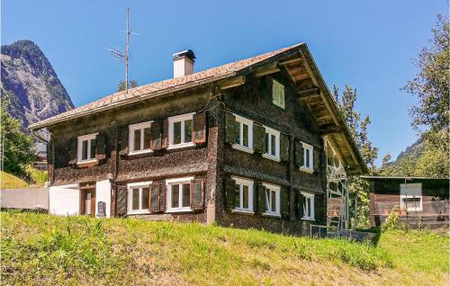 Beautiful Home In Dalaas With 4 Bedrooms And Wifi - Dalaas / Wald