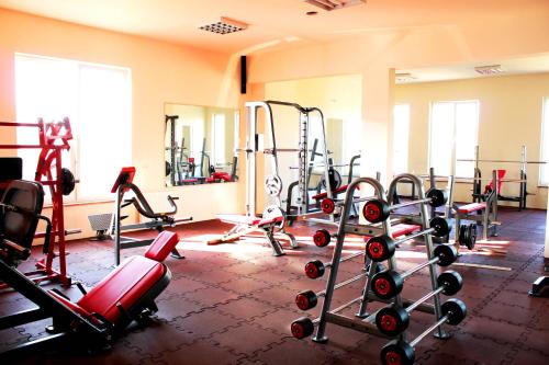 FusGym Resort - image 11