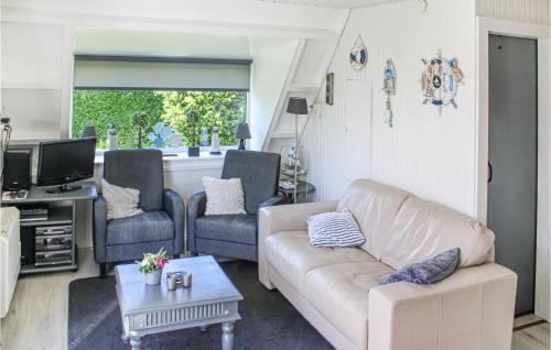 Holiday Home Groote Keeten in Callantsoog