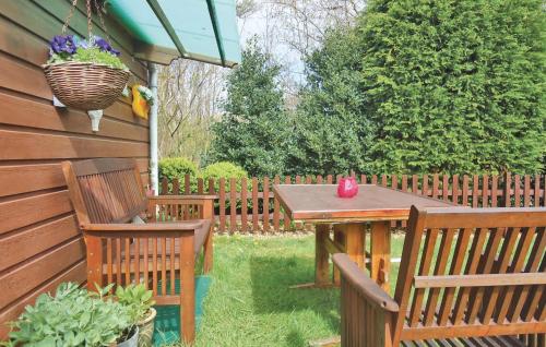 Facilities, Holiday Home Groote Keeten in Callantsoog