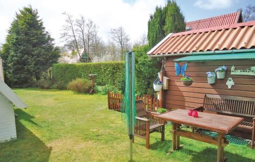 Facilities, Holiday Home Groote Keeten in Callantsoog