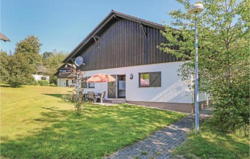 Exterior view, Ferienhaus 15 In Thalfang in Thalfang