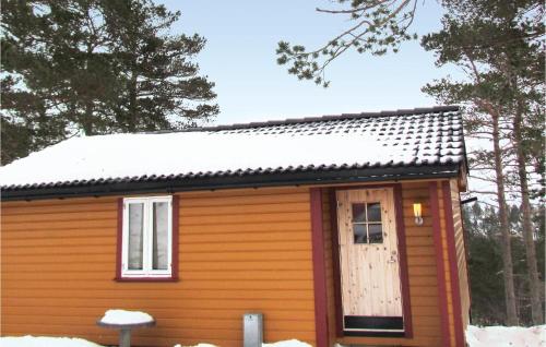 Nice Home In Dirdal With Ethernet Internet