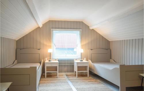 Beautiful Home In Flekkefjord With 2 Bedrooms And Wifi in Flekkefjord