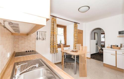 Apartment Marktstrasse II - image 8