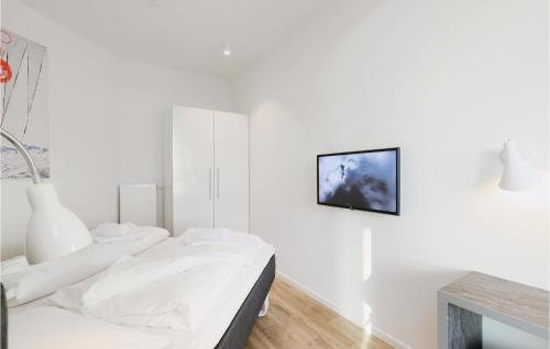Gorgeous Apartment In Lubeck Travemunde 38m von Trelleborgallee entfernt