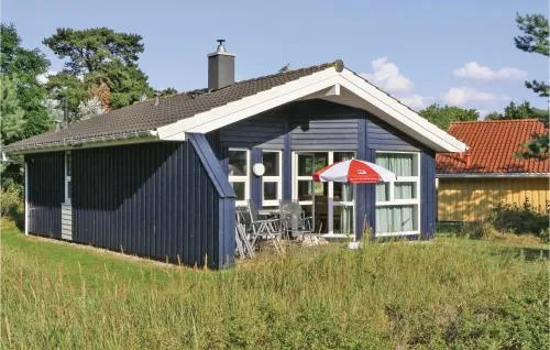 Frische Brise 17 - Dorf 3 in Priwall, Deutschland