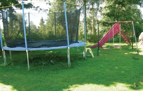 外觀, 3 Bedroom Stunning Home In Bodafors in 布達福什