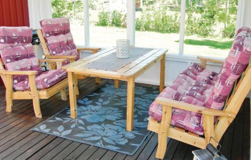 外觀, 3 Bedroom Stunning Home In Bodafors in 布達福什