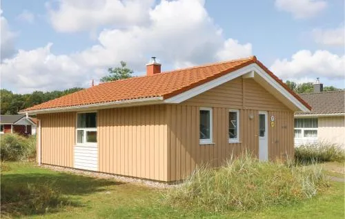 Freibeuterweg 1 - Dorf 6 in Priwall, Deutschland