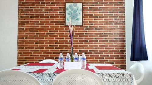 設施, Tu Casita de descanso en Santa María (Tu Casita de descanso en Santa Maria) in 聖瑪麗亞奧亞卡提特蘭