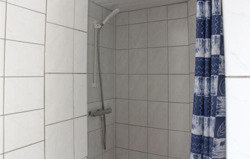 Bathroom, Vakantiewoning 1 in Simpelveld