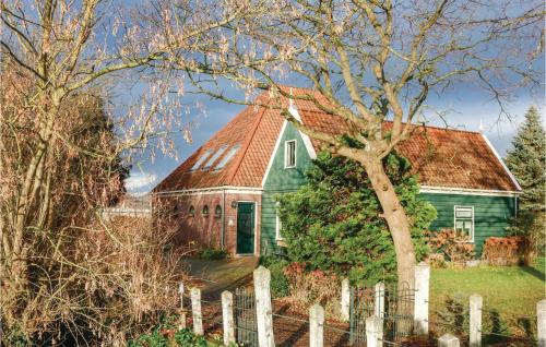 Five-Bedroom Accommodation in Zuidoostbeemster - image 5