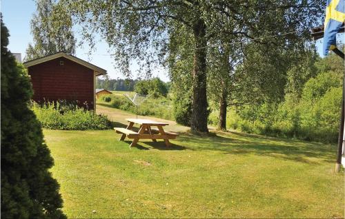 Viesnīcas āriene, Holiday Home Amal Lxvi in Animskog