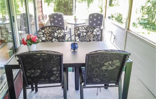 Viesnīcas āriene, Holiday Home Amal Lxvi in Animskog