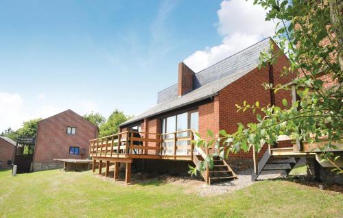 Holiday Home Koala 2 gîte à louer Bac du Prince