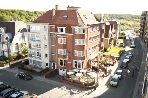 Hotel Du Soleil Hotel de charme Damme
