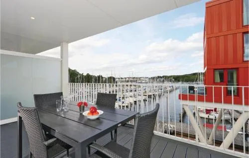 Priwallpromenade 27, Whg 6 in Travemünde, Deutschland