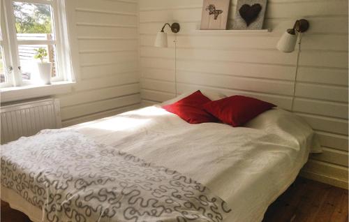 Amazing Home In Ramdala With Wifi in Brandamala