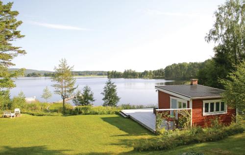 Cozy Home In Klssbol With Kitchen - Rolfsbol