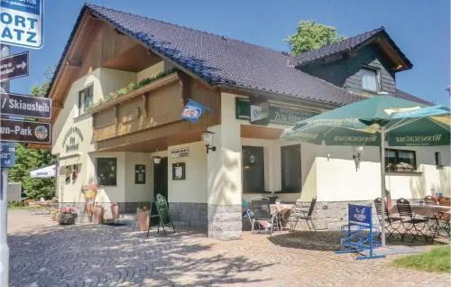 Haustierfreundliche Wohnung in Carlsfeld Eibenstock, Deutschland