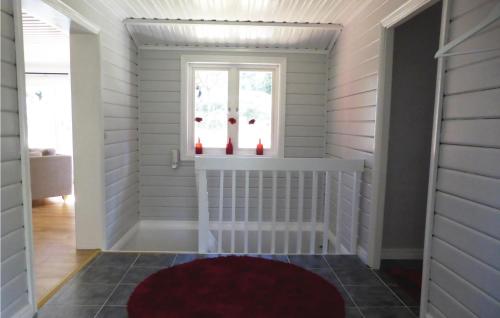 Gorgeous Home In Flen With Sauna