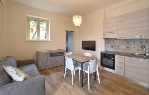  Awesome apartment in Scilla with WiFi and 1 Bedrooms in Scilla