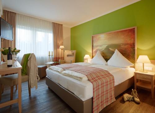 Ringhotel Bomers Mosel Landhotel in 阿爾夫