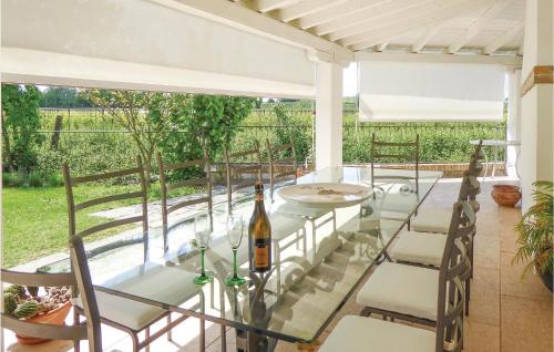  Casa di Mamy in Sant'Elena di Silea