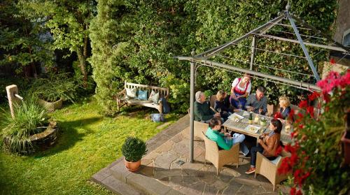 Ringhotel Bömers Mosel Landhotel